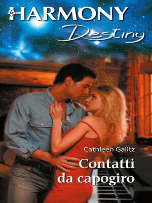 cover image of Contatti da capogiro
